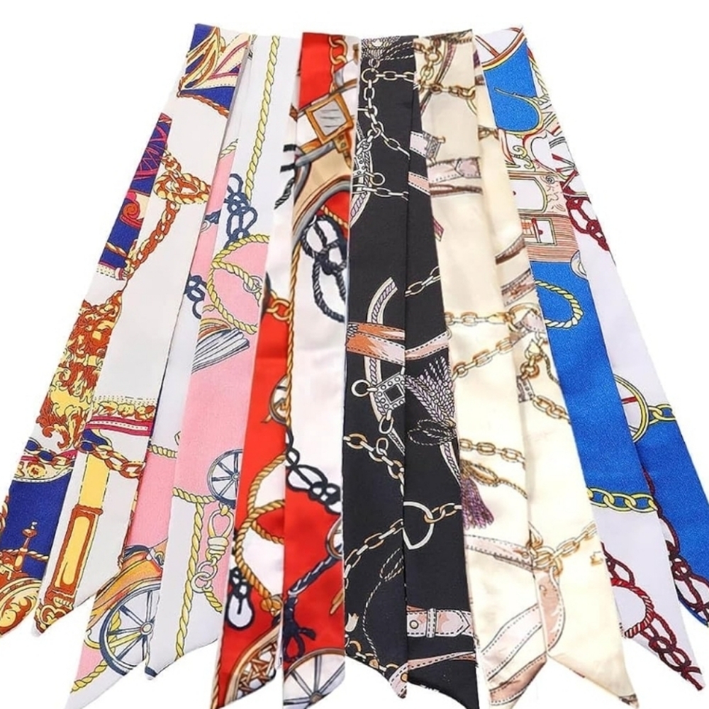 Bag Twillys 8 For $10